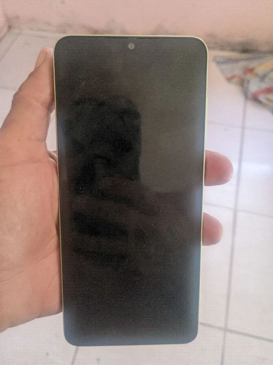 Celular Samsung A05  - Foto 2