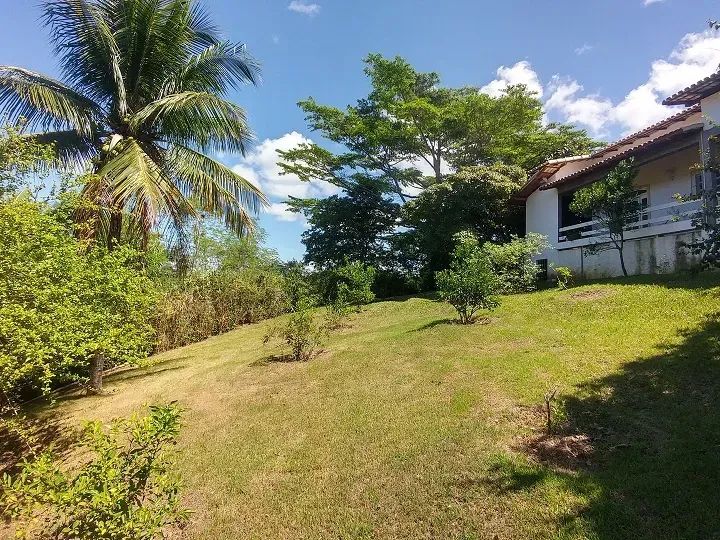 Chácara a venda Com 5000m² - Meaípe - Guarapari - ES - Foto 5