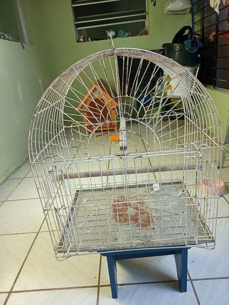 Gaiola - Foto 3