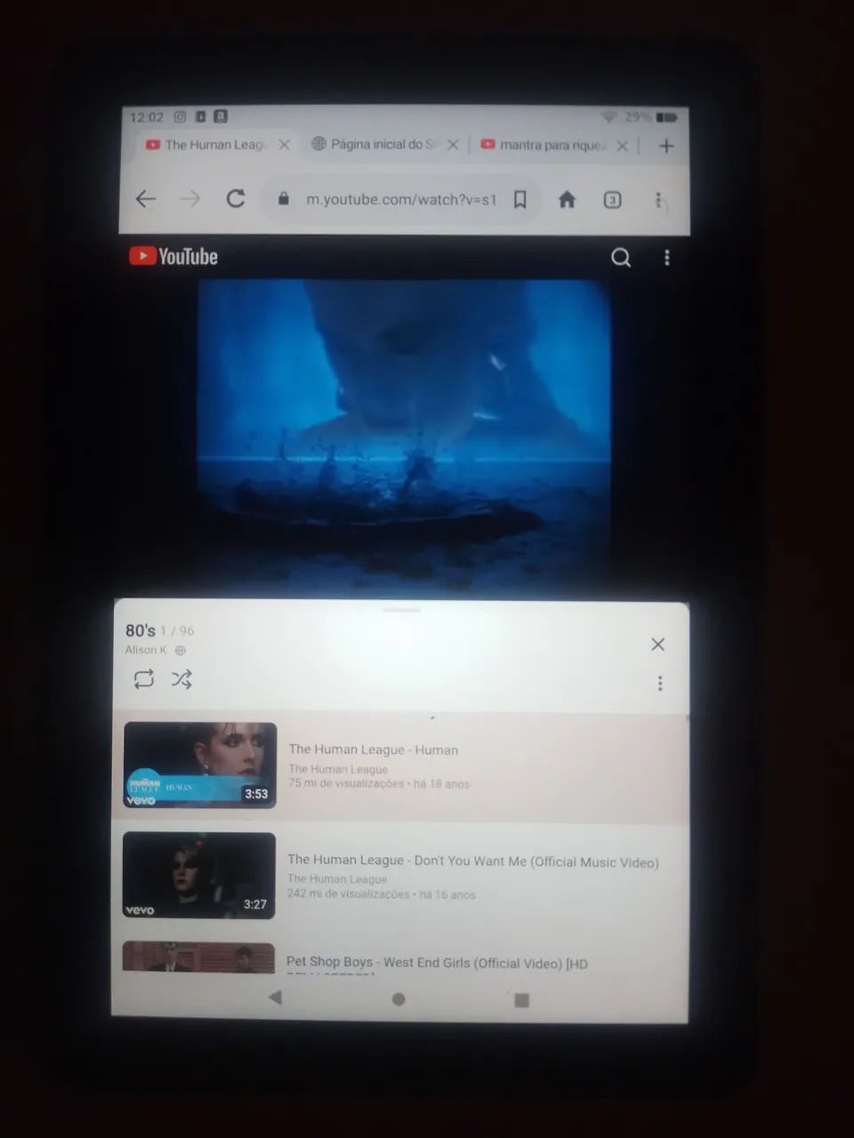 Tablet Amazon HD 8° 64 GB - Foto 3