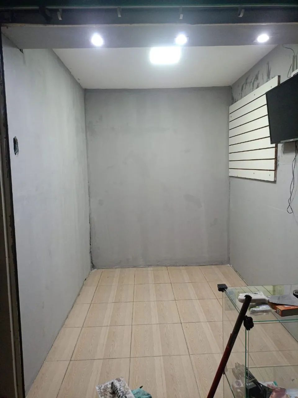 Vendo loja no gama 