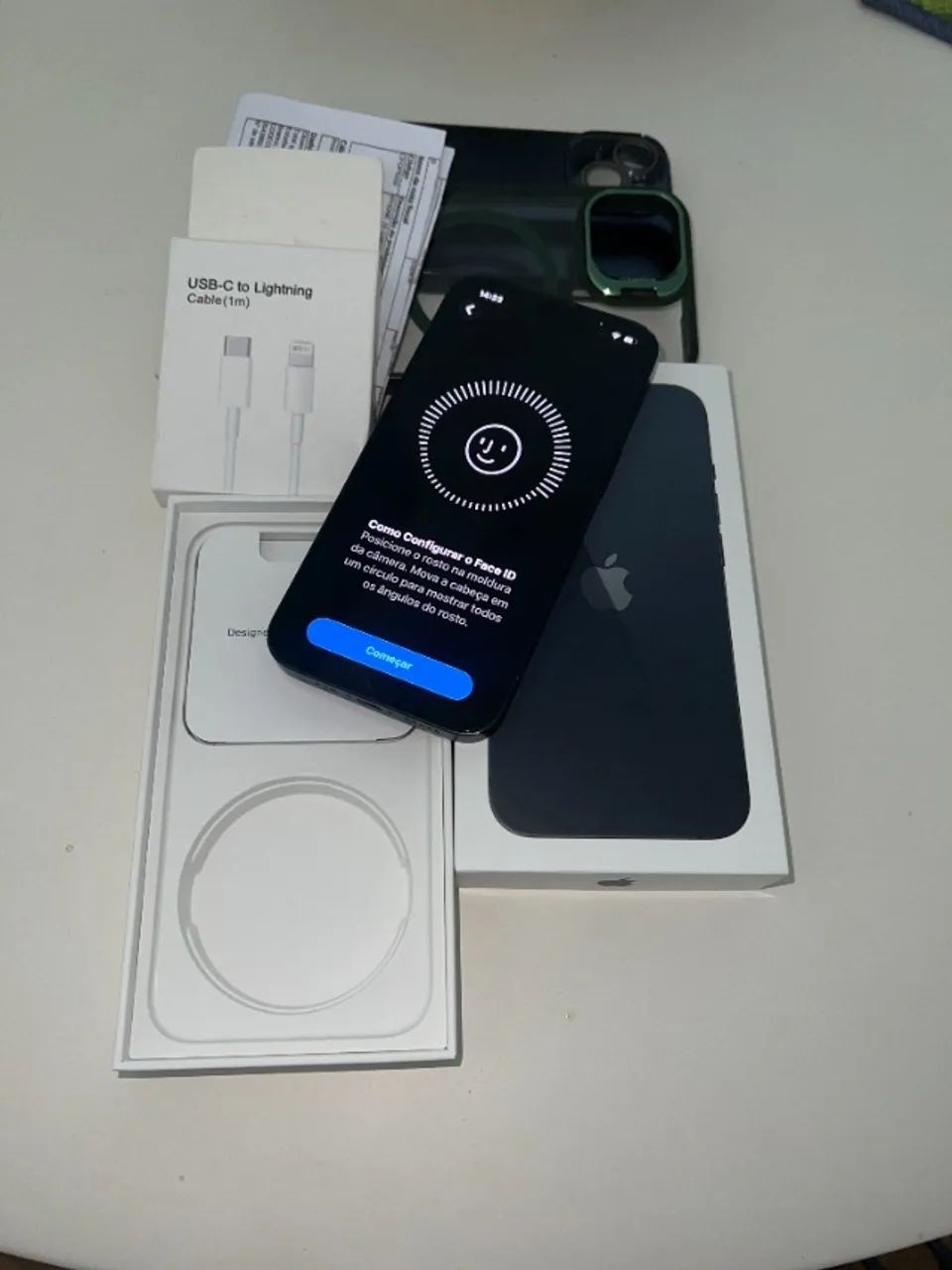 iPhone 13 - Perfeito - Foto 3