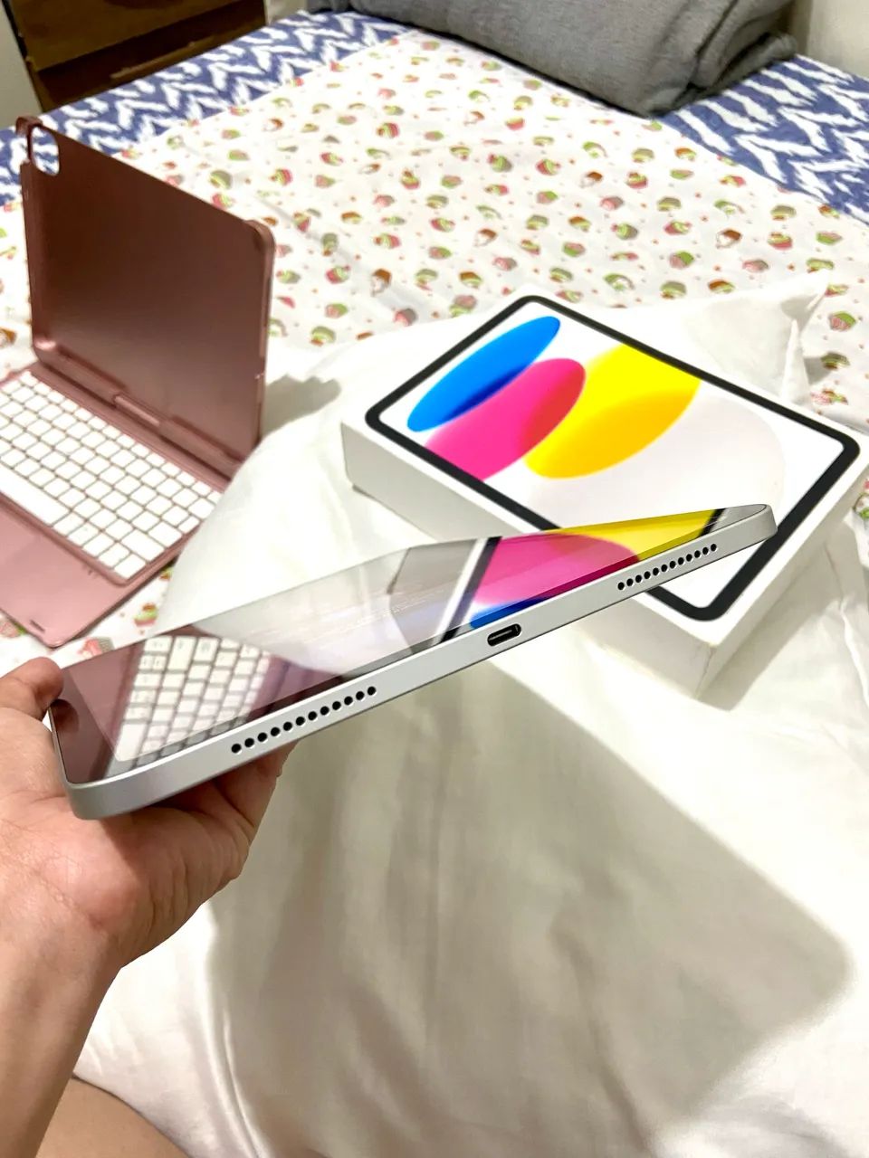 Ipad 10 - Foto 3
