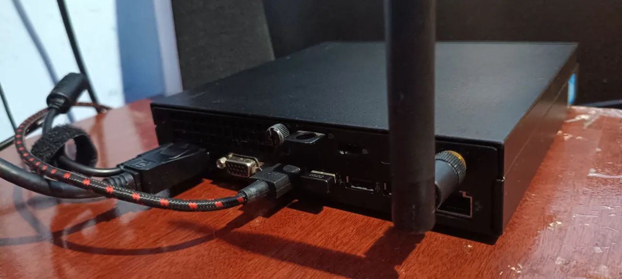 Mini Pc Dell i5  - Foto 3
