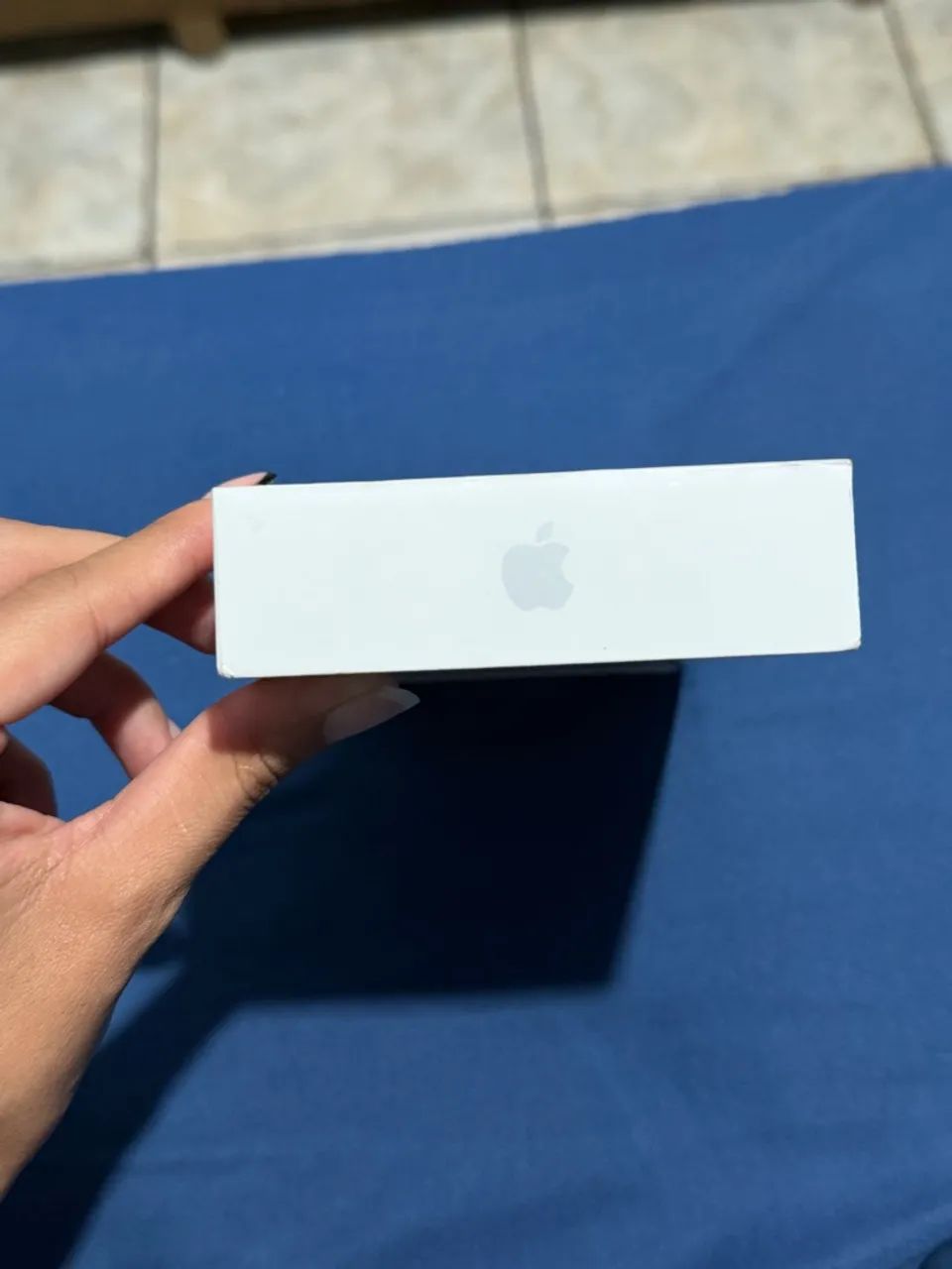 IPHONE 17 PRO MAX SILVER LACRADO - Foto 4
