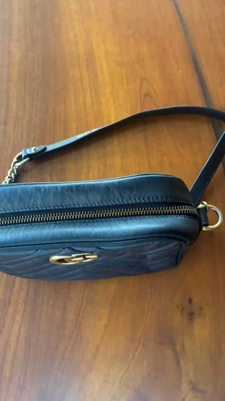 Bolsa Gucci original  - Foto 4