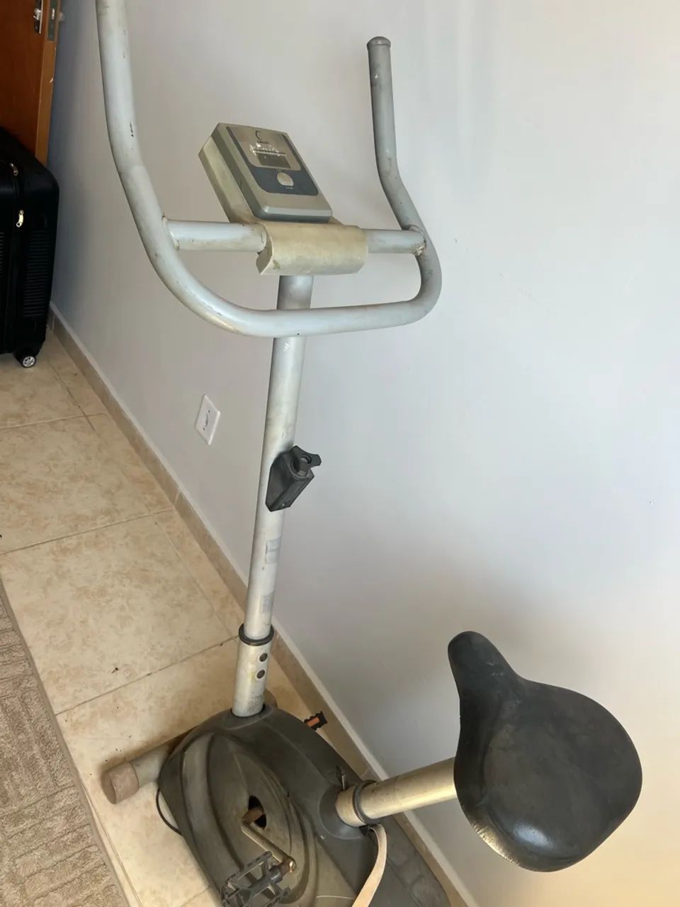 Bicicleta ergométrica  - Foto 4