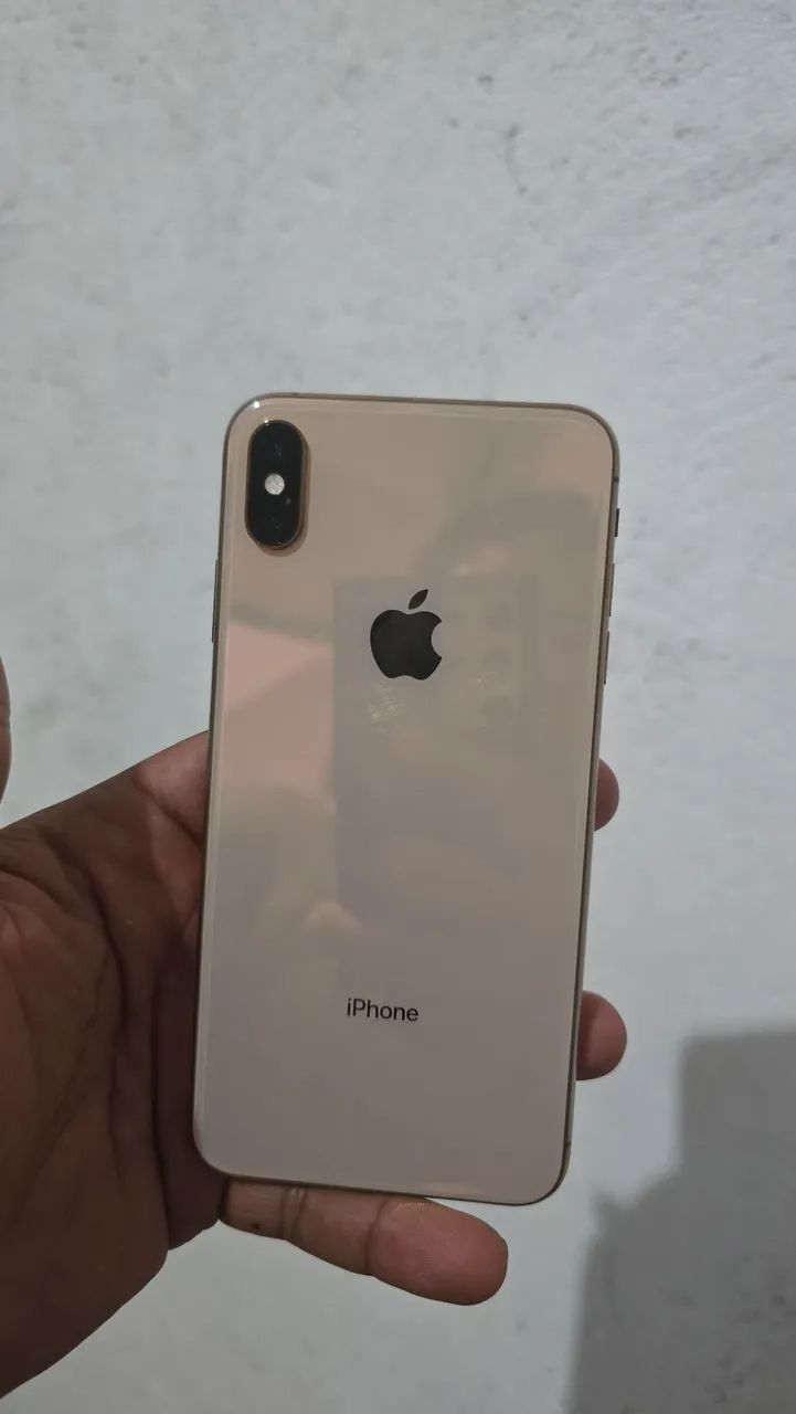 Iphone xs max 64 gb - Foto 3