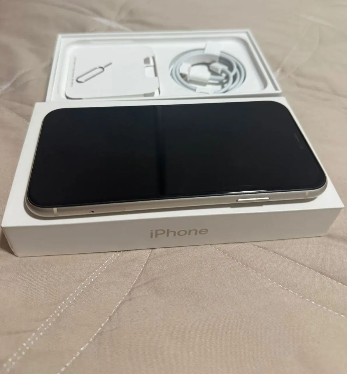 Iphone 11 64gb - Foto 2