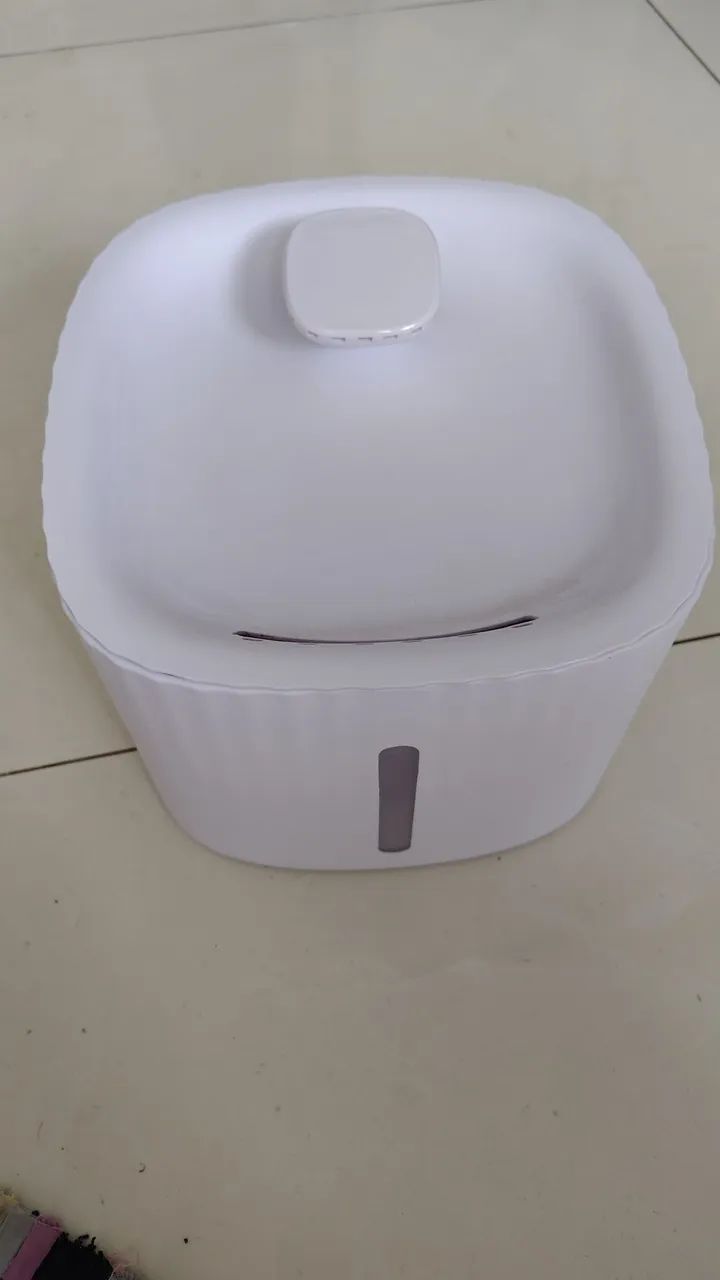 Bebedouro para cães e gatos - Foto 4