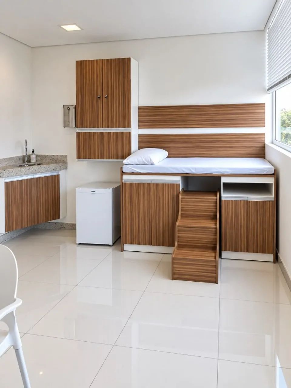 Sala comercial 79 m², Complexo Centro Médico Monte Sinai torre Leste