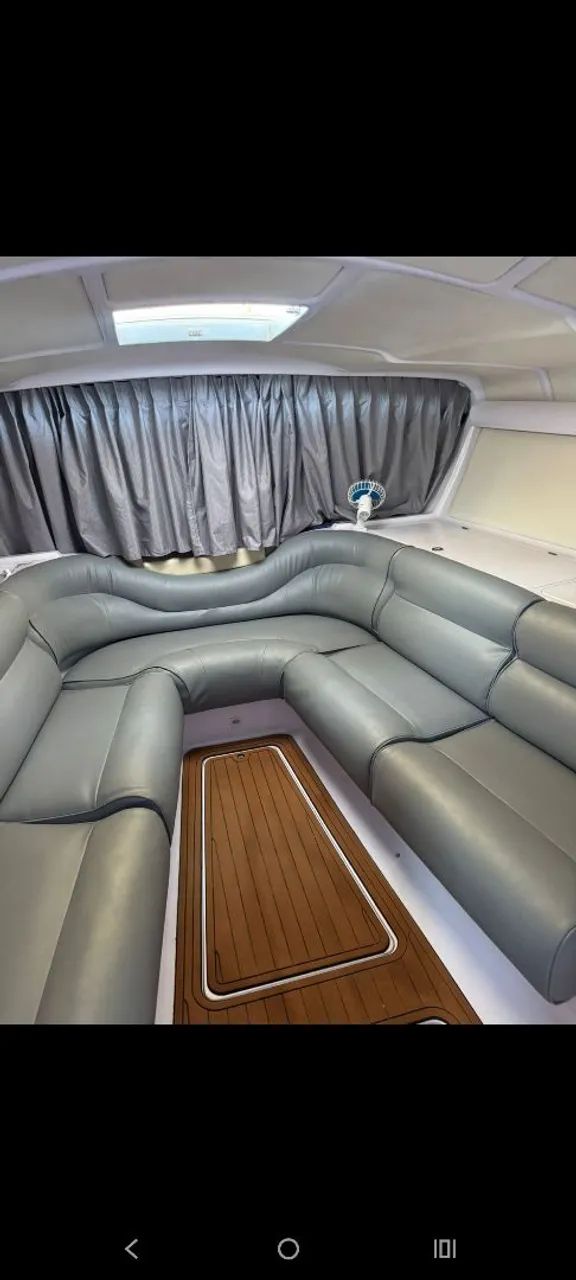Real 41 offshore  - Foto 2