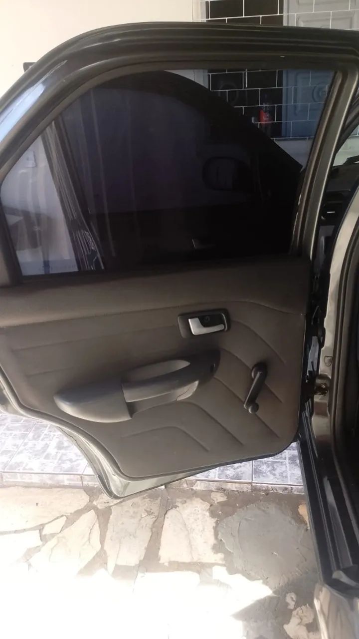 Fiat Siena EL 1.0 MPI Fire Flex 8V 4P 2013 - Foto 2