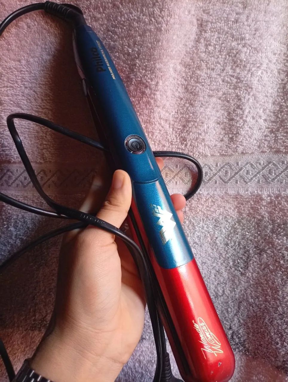 Vendo Chapinha p/ cabelo - Foto 2