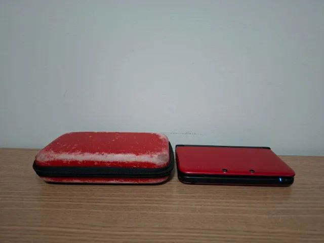 Nintendo 3DS XL - Foto 2