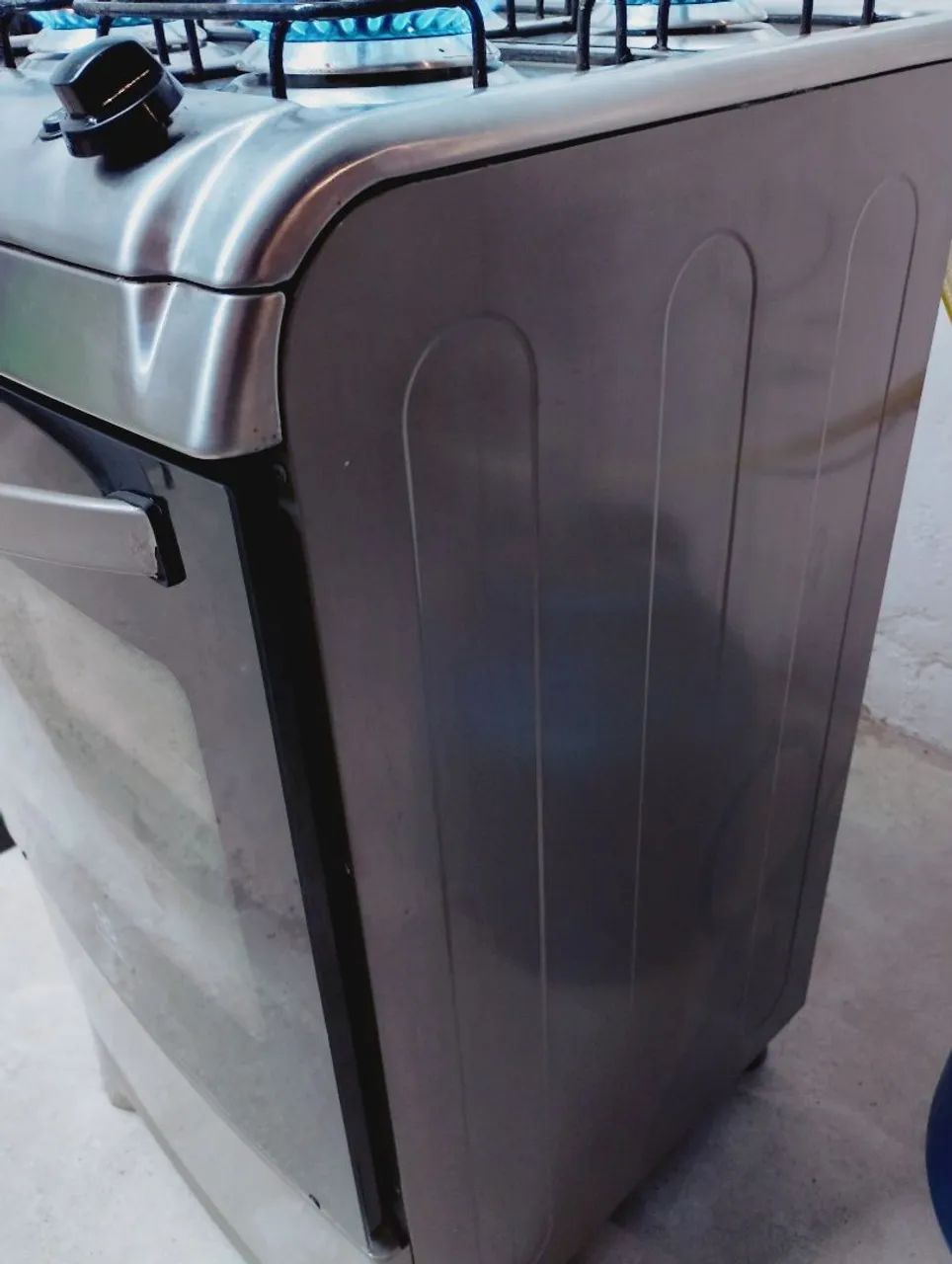 Fogão inox - Foto 3