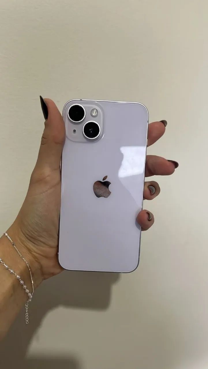 Iphone 14 - Foto 3