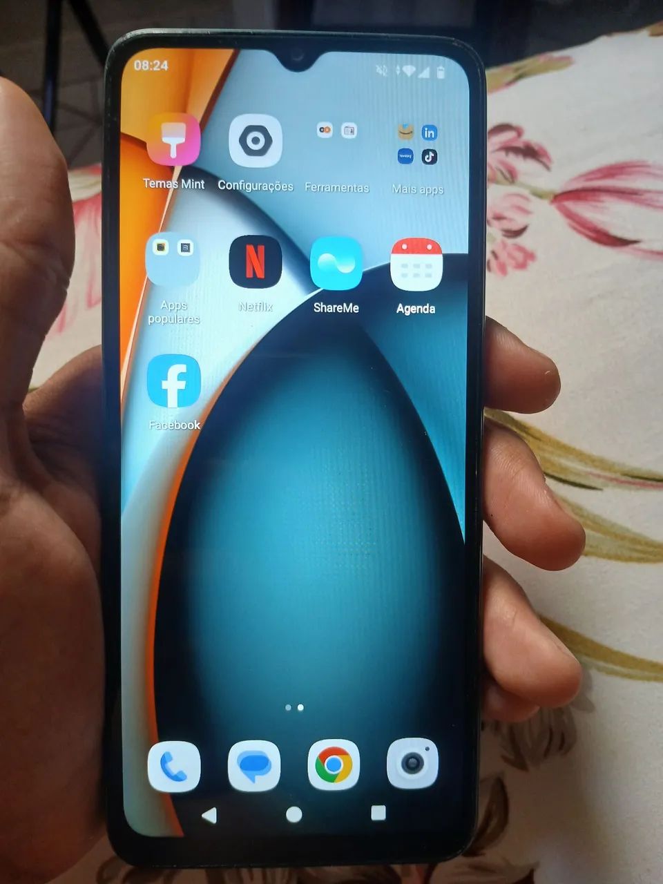 Redmi A3 64GB  - Foto 2