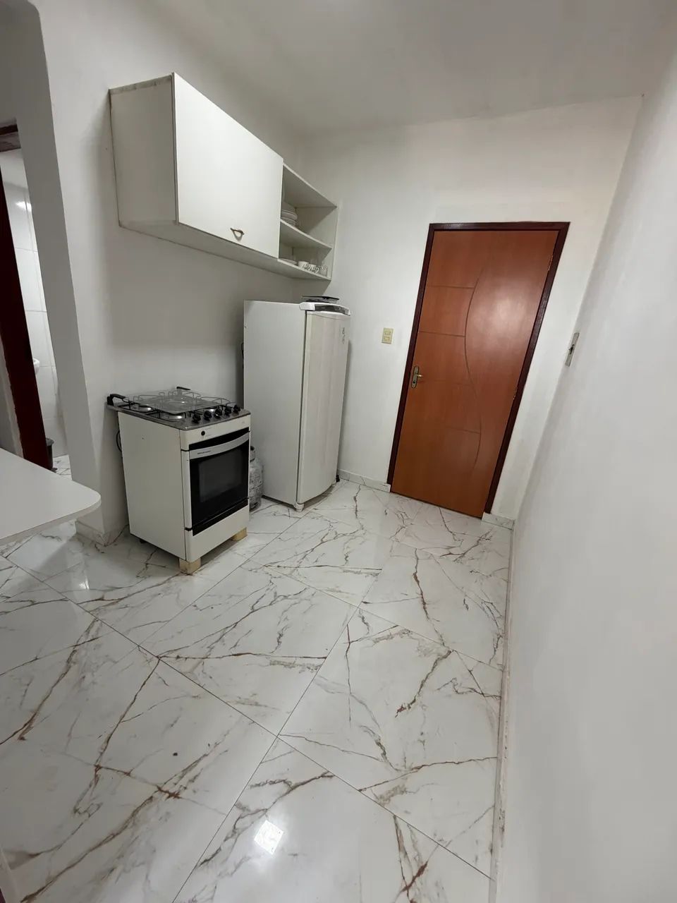 Alugo apto loft  - Foto 2