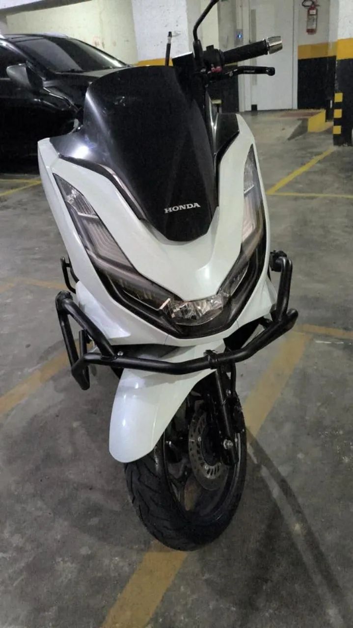 Honda PCX 160 Abs  - Foto 2