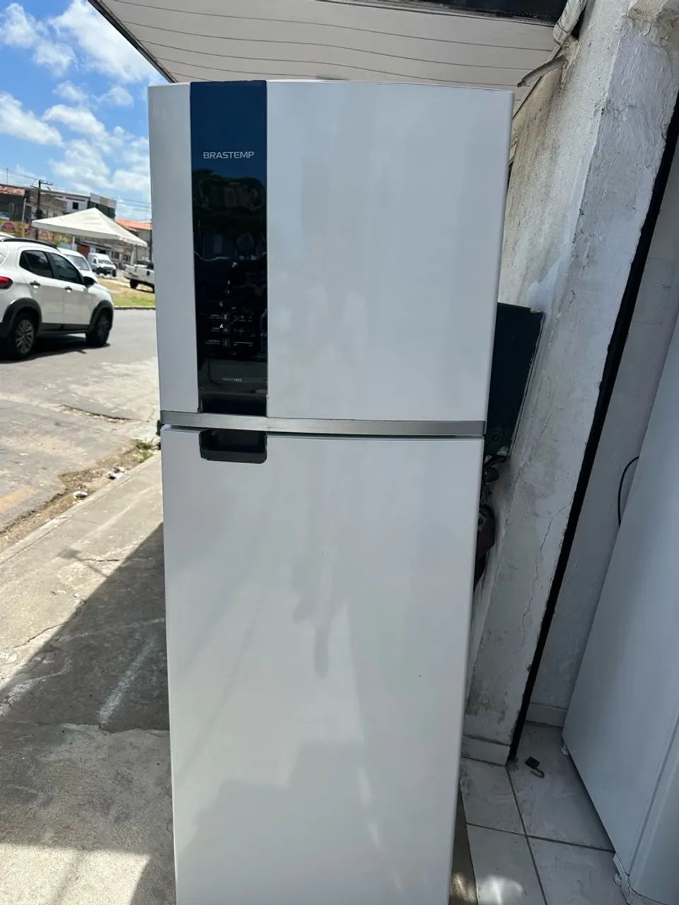 Vende-se geladeira  - Foto 5