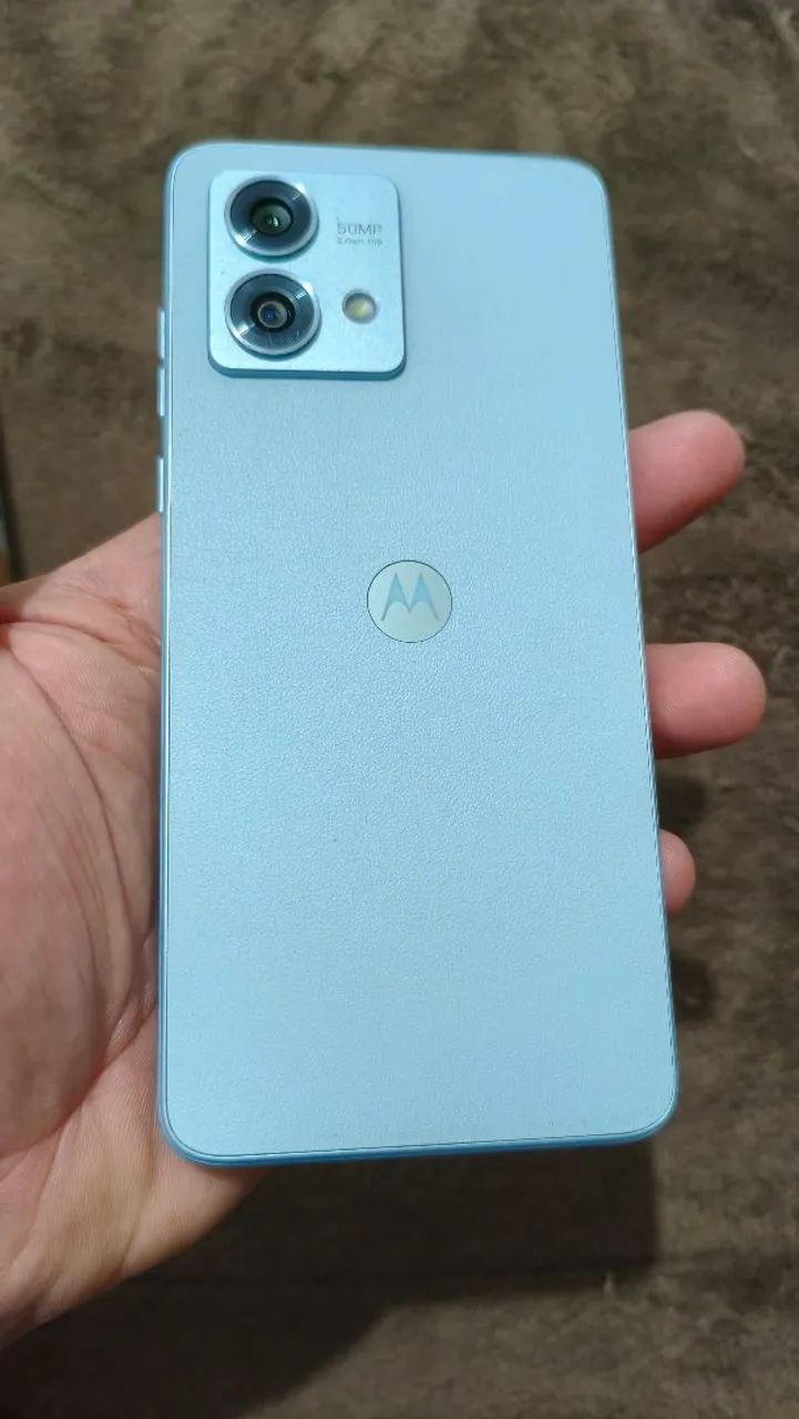 Moto G84 5G - Foto 4