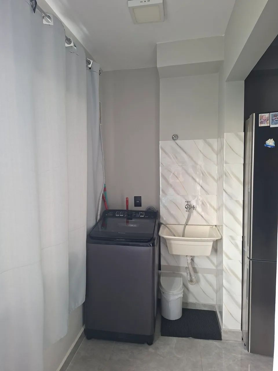 Vendo aparatamento jardim são carlos - Foto 3