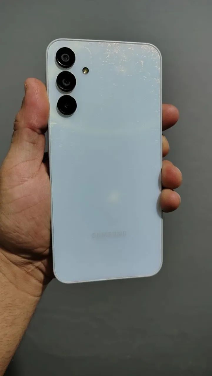 Samsung A15 128gb Sem Detalhes - Foto 3