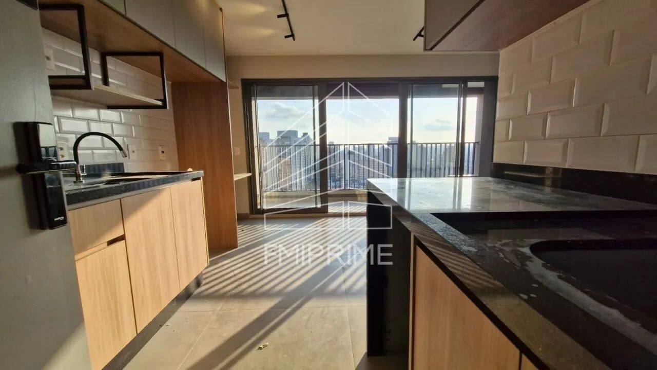 Apartamento para locação com Varanda e Lazer Completo - Foto 3