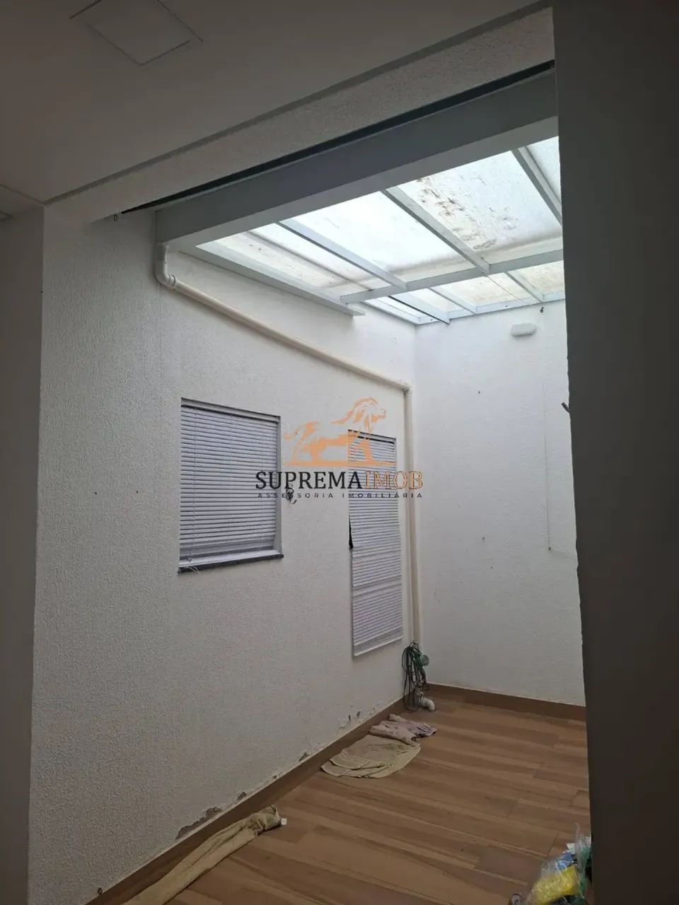 Casa Térrea com 3 quartos á venda, Terras de São Francisco em Sorocaba - Foto 5