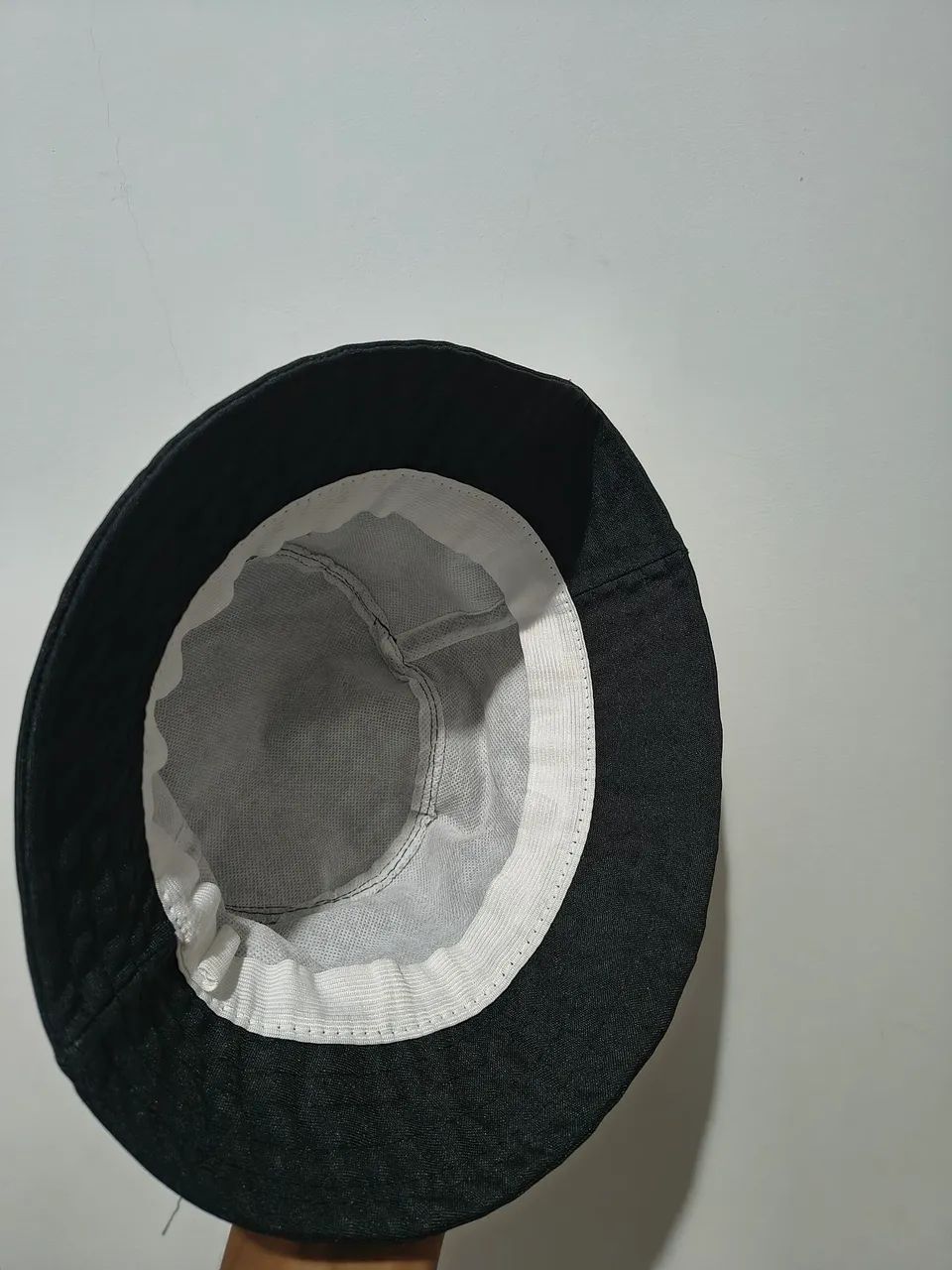 CHAPÉU LACOSTE BUCKET - Foto 3