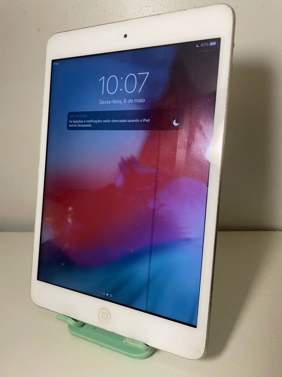 iPad 2 16gb - Smartwatches - Canela, Salvador 1500425131 | OLX