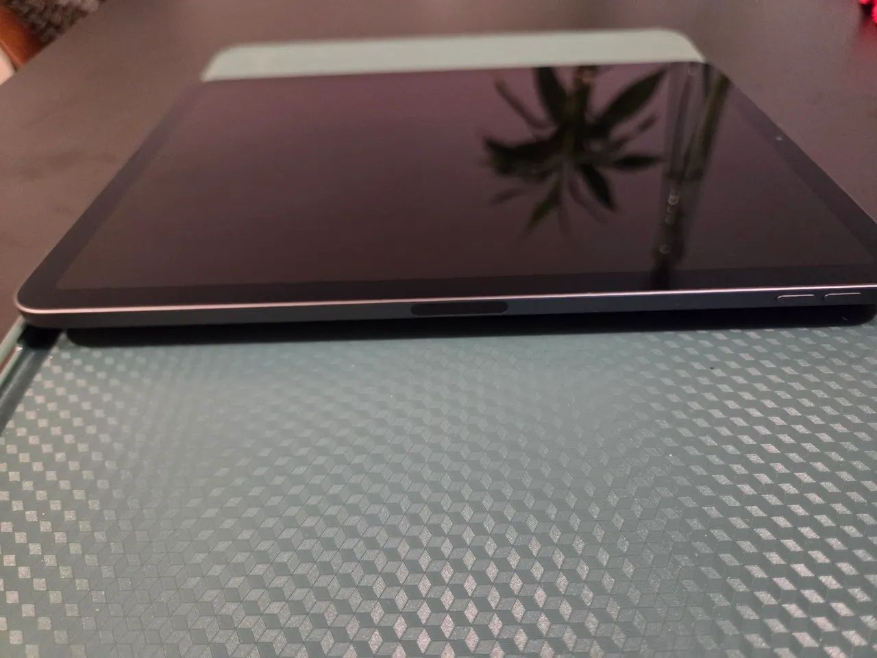 iPad Air 4° Geração + Apple pencil - Foto 5