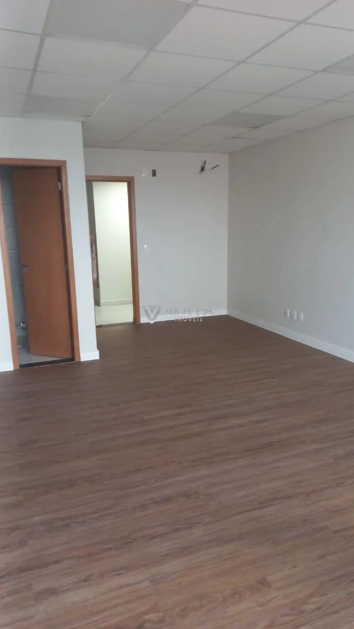 Sala comercial para alugar na Batista Campos - Foto 3