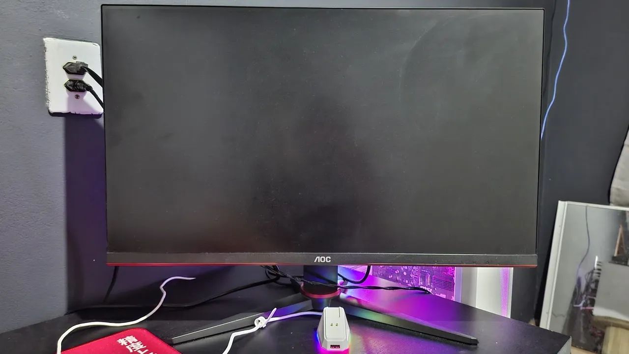 Monitor  - Foto 2