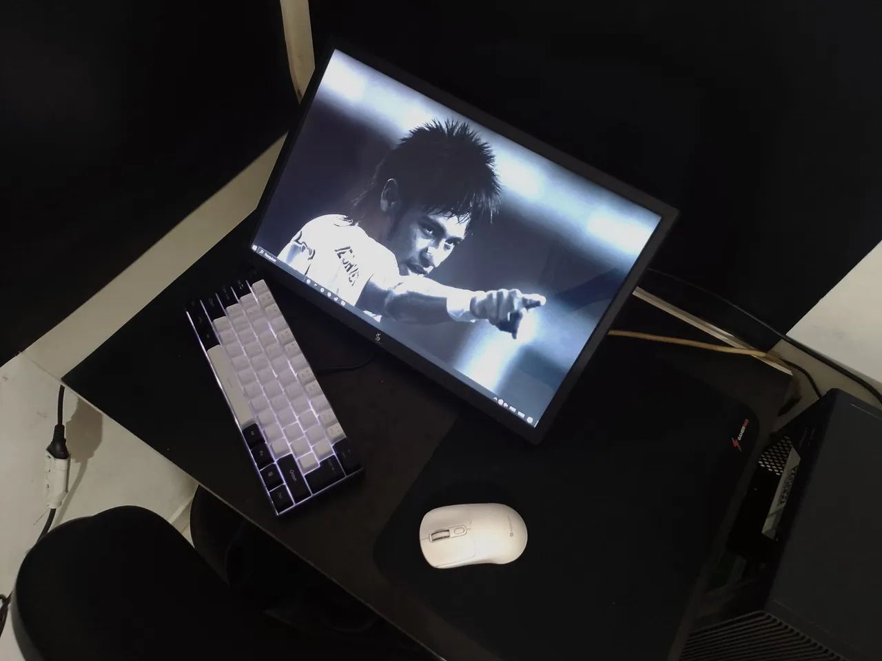 PC PARA JOGOS!