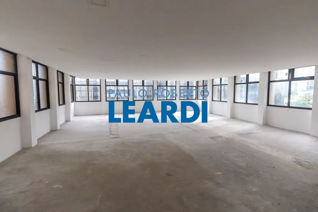 COMERCIAL - VILA OLÍMPIA - SP