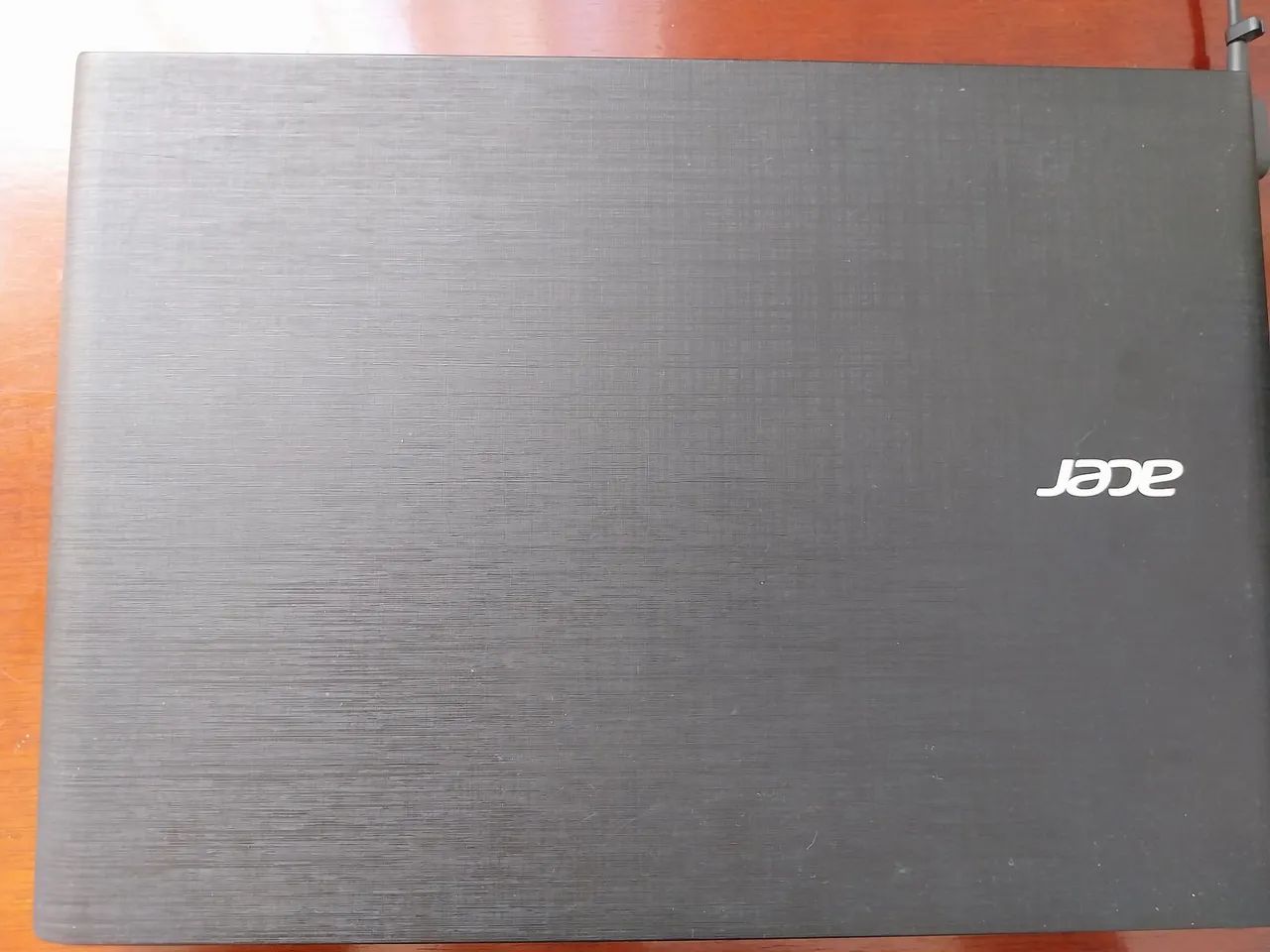 Notebook Acer Aspire E14 - SSD 512 e 12 Gb RAM