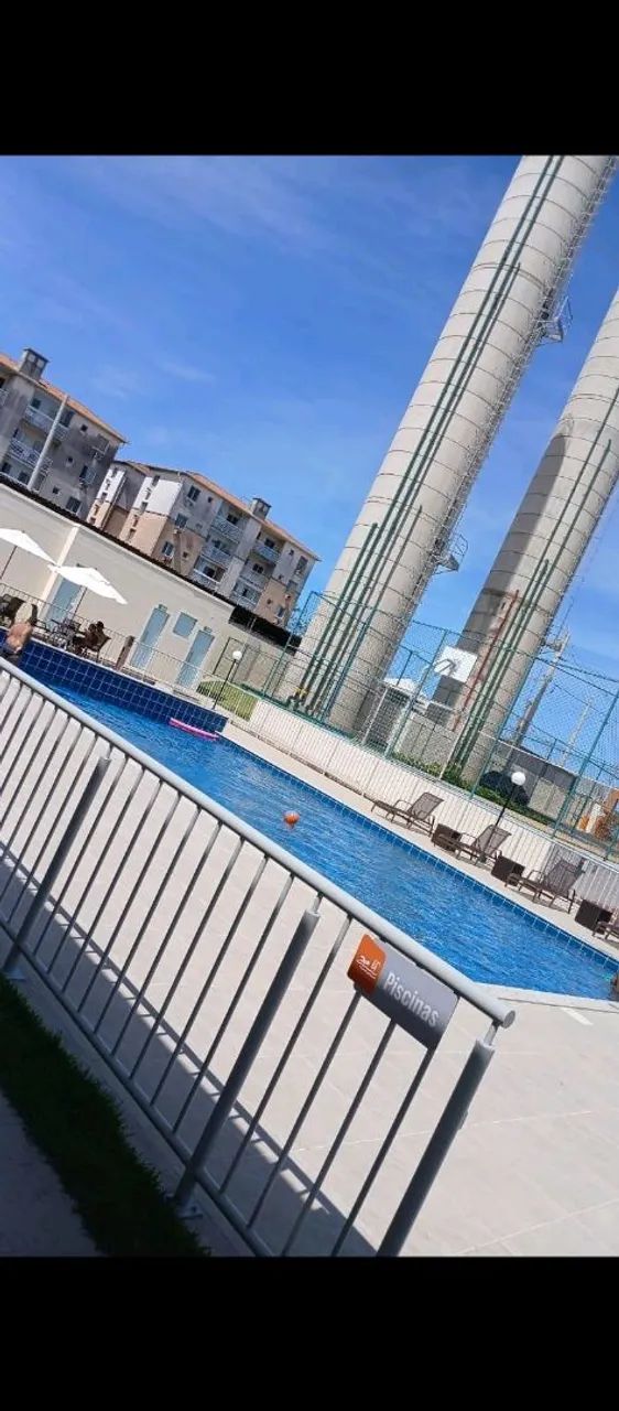 Apartamento na Serra - Foto 2