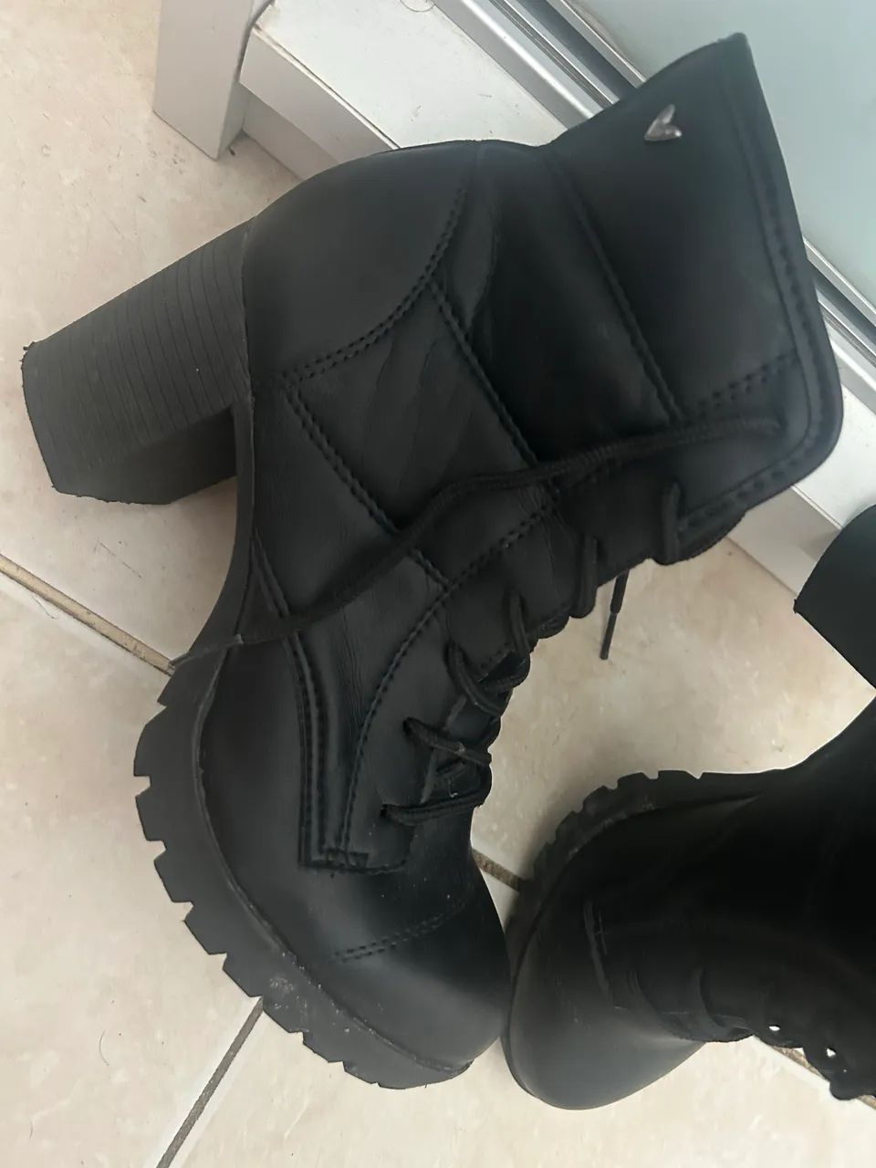 Bota Mississipi  - Foto 2