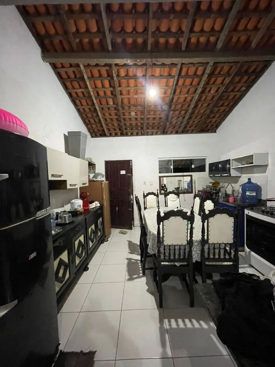 Vendo/negocio casa de 2 andares - Foto 5