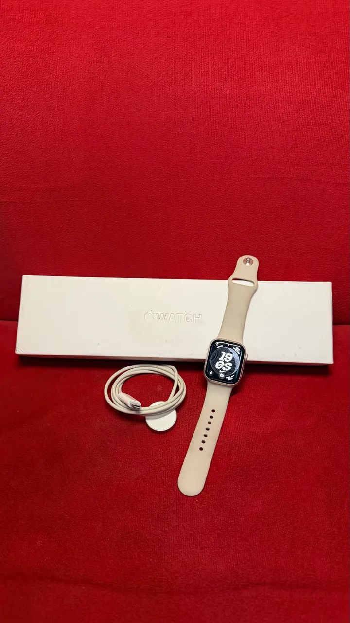 Apple Watch série 8 41MM