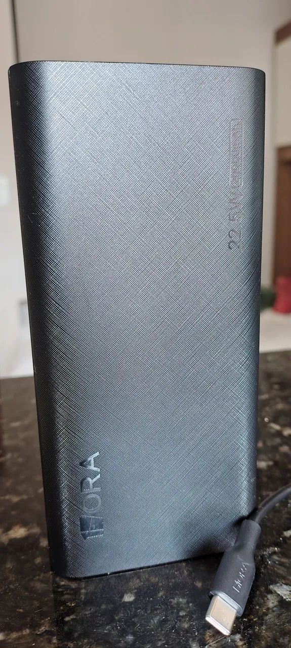 PoweBank 20000mah