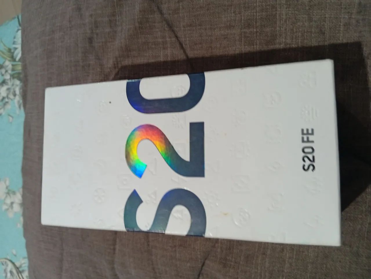 vendo celular completo