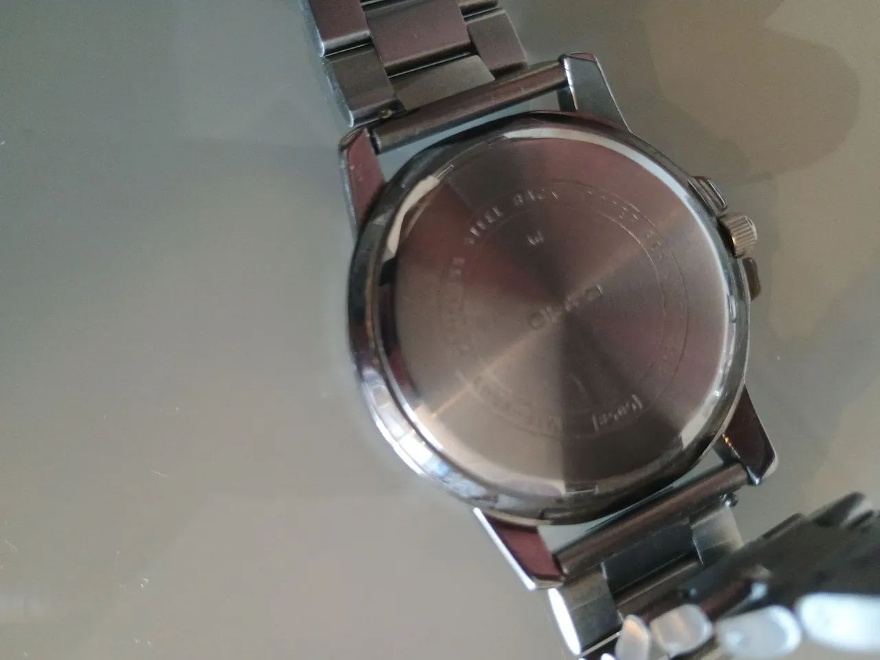 Relógio Casio masculino  - Foto 3