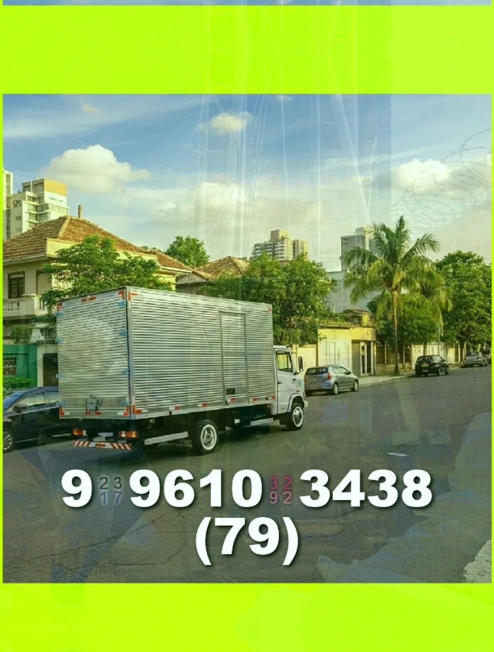 Frete rápido! Preço acessível e disponibilidade imediata. Chame já!