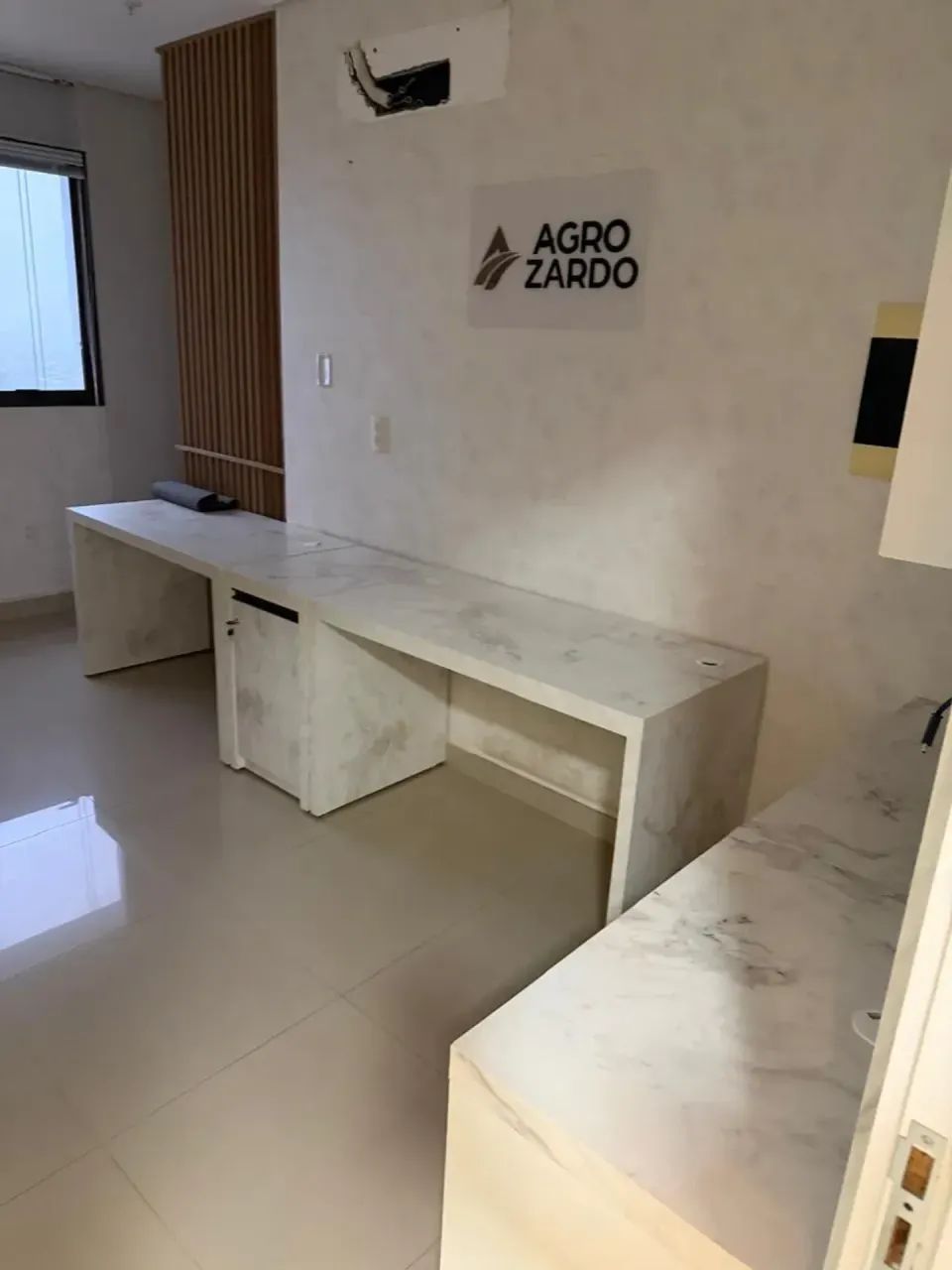 vendo uma linda sala no Edifício concorde - Foto 5