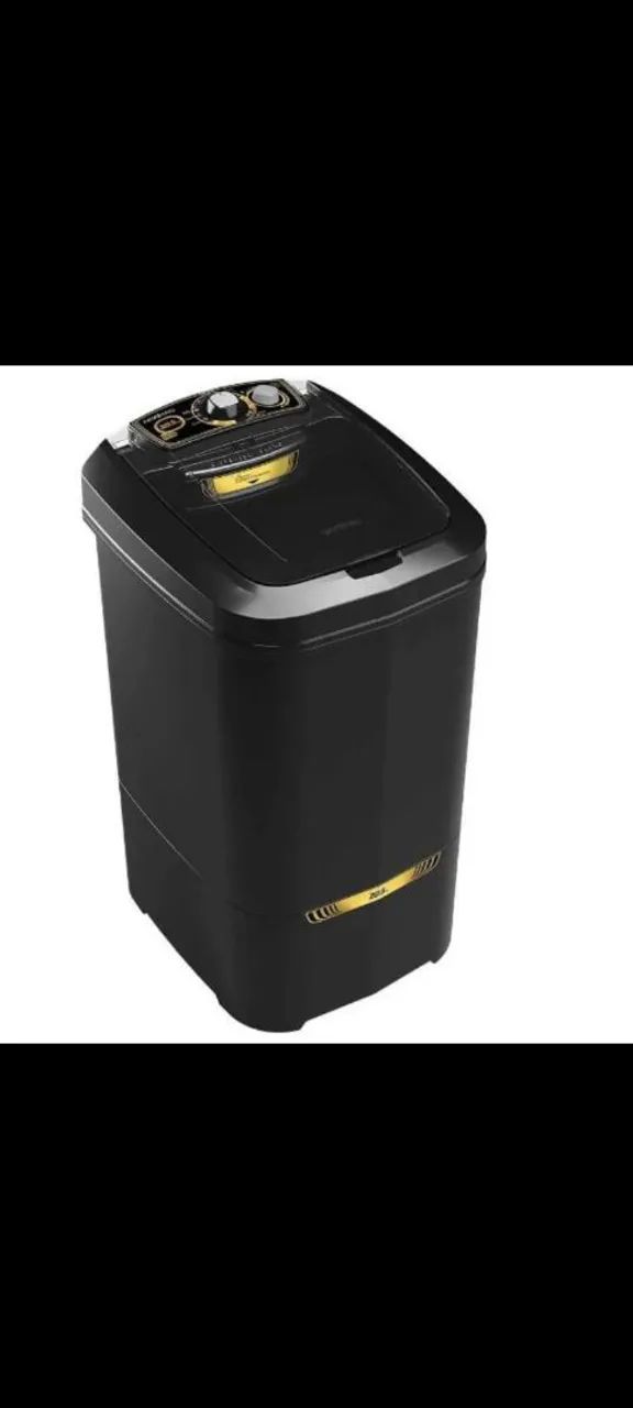 Lavavadora 20 kg colomarque 