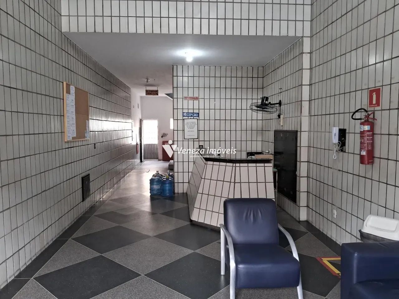 Sala Comercial no Centro para aluguel - Foto 2