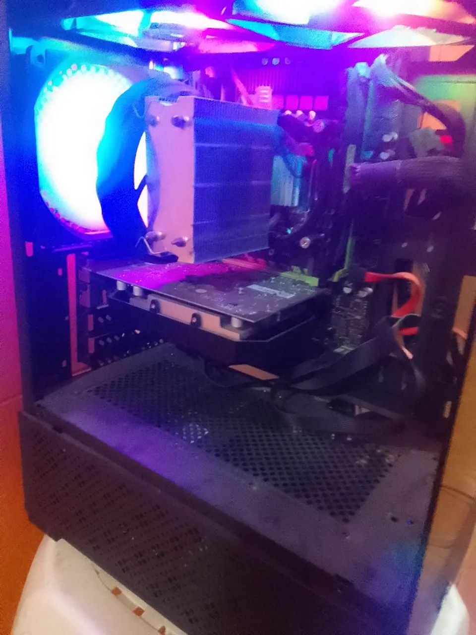 CPU(PC GAMER) - Foto 2